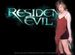 Fond d'cran gratuit de Resident Evil numro 3390