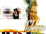 Fond d'écran gratuit de Fight Club numéro 380