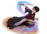 Fond d'cran gratuit de Harry Potter numro 571