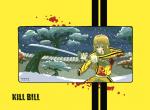 Fond d'écran gratuit de Kill Bill Vol. 1 numéro 630