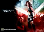 Fond d'écran gratuit de Resident Evil Apocalypse numéro 3392