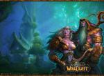 Fond d'écran gratuit de World of Warcraft numéro 11221