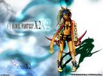 Fond d'écran gratuit de Final Fantasy X2 numéro 13259