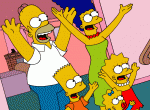 Fond d'écran gratuit de Les Simpsons numéro 11523