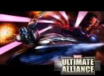 Fond d'écran gratuit de Marvel Ultimate Alliance numéro 8301