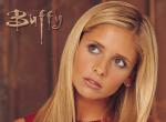 Fond d'écran gratuit de Buffy Contre Les Vampires numéro 11429