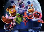 Fond d'écran gratuit de Le Muppet Show numéro 3668