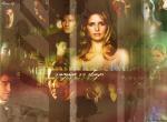 Fond d'écran gratuit de Buffy Contre Les Vampires numéro 11466