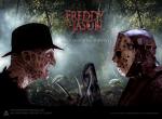 Fond d'écran gratuit de Freddy Vs Jason numéro 405