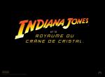 Fond d'écran gratuit de Indiana Jones numéro 13604