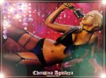 Fond d'écran gratuit de Christina Aguilera numéro 11913