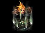 Fond d'écran gratuit de Final Fantasy VII numéro 2068