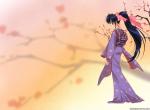 Fond d'écran gratuit de Kenshin numéro 11341