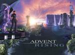 Advent Rising