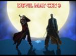 Fond d'écran gratuit de Devil May Cry 3 numéro 1792