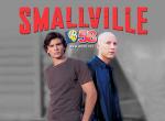 Fond d'cran gratuit de Smallville numro 3606
