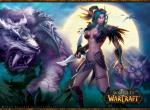 Fond d'écran gratuit de World of Warcraft numéro 11208