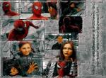 Fond d'écran gratuit de Spiderman numéro 1110