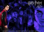 Fond d'écran gratuit de Harry Potter numéro 503