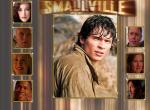 Fond d'écran gratuit de Smallville numéro 3212