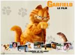 Fond d'écran gratuit de Garfield numéro 6251