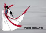 Fond d'écran gratuit de Himura Kenshin numéro 3037