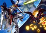 Fond d'écran gratuit de Gundam numéro 3000