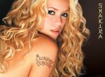 Fond d'cran gratuit de Shakira numro 11950