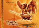 Fond d'écran gratuit de Dawn Of Magic numéro 12231