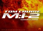 Fond d'écran gratuit de Mission Impossible numéro 741