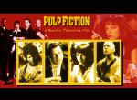 Fond d'cran gratuit de Pulp Fiction numro 1026