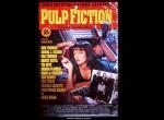 Fond d'écran gratuit de Pulp Fiction numéro 1037