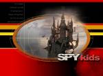 Fond d'écran gratuit de Spy Kids numéro 6931