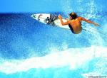 Fond d'cran gratuit de Sports - Surf numro 4596