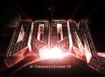Fond d'écran gratuit de Doom numéro 6106