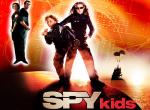 Fond d'écran gratuit de Spy Kids numéro 6932