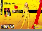 Fond d'écran gratuit de Kill Bill Vol. 1 numéro 639