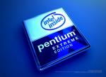 Fond d'écran gratuit de Pentium Extreme edition numéro 12013