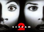 Fond d'écran gratuit de Scream numéro 6867