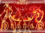Fond d'écran gratuit de Diablo 2 numéro 1876