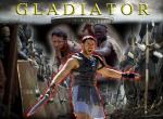Fond d'écran gratuit de Gladiator numéro 417