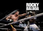 Fond d'écran gratuit de Rocky Balboa numéro 11540
