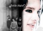 Fond d'écran gratuit de Tokio Hotel numéro 13280