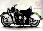 Fond d'écran gratuit de Indian Motorcycles numéro 9581