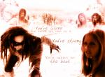 Fond d'écran gratuit de Buffy Contre Les Vampires numéro 11434