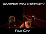 Fond d'écran gratuit de GTA Vice City numéro 2294