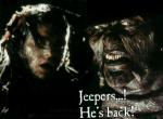 Fond d'écran gratuit de Jeepers Creepers numéro 607