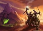 Fond d'écran gratuit de World of Warcraft numéro 11204