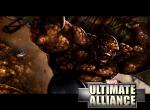 Fond d'écran gratuit de Marvel Ultimate Alliance numéro 8300