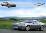 Fond d'cran gratuit de Aston Martin numro 12558